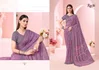 Raagini Georgette Vol 45 By Ruchi Georgette Printed Saree